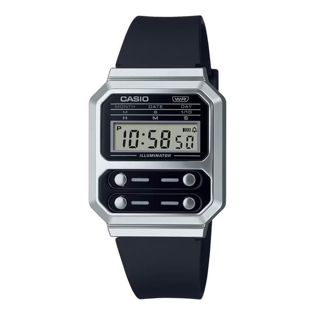 Casio A100WEF-1A (A100WEF-1ADF)