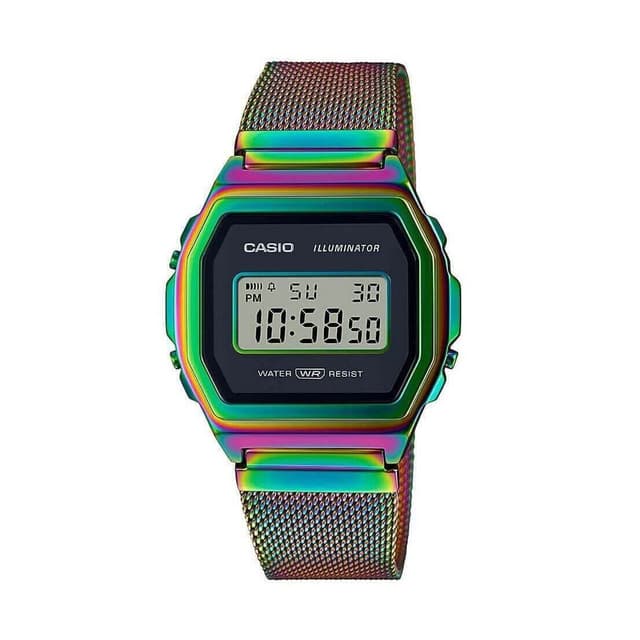 Casio A1000RBW-1 (A1000RBW-1ER)