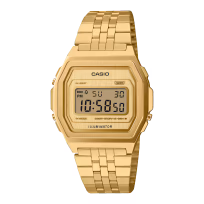 Casio A1000G-9