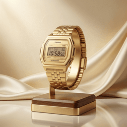Casio A1000G-9 – photo 2