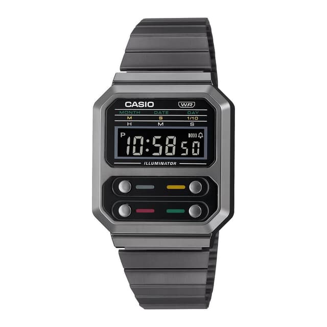 Casio A100WEGG-1A (A100WEGG-1ADF)