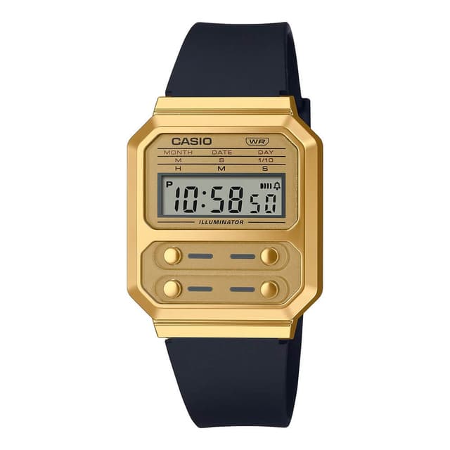 Casio A100WEFG-9A (A100WEFG-9ADF)