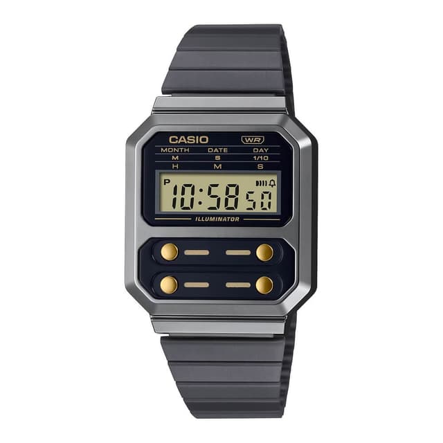 Casio A100WEGG-1A2 (A100WEGG-1A2DF)
