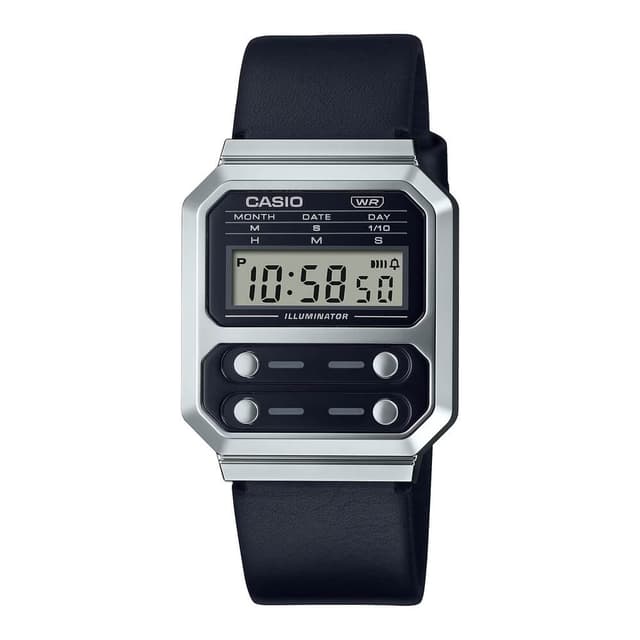 Casio A100WEL-1A (A100WEL-1ADF)