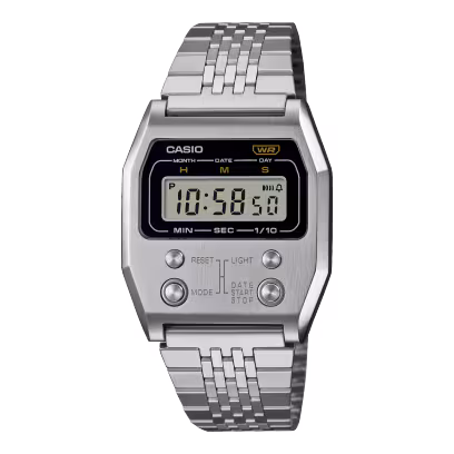 Casio A1100G-5D