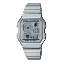 Casio A130WE-7A (A130WE-7ADF) – photo 1