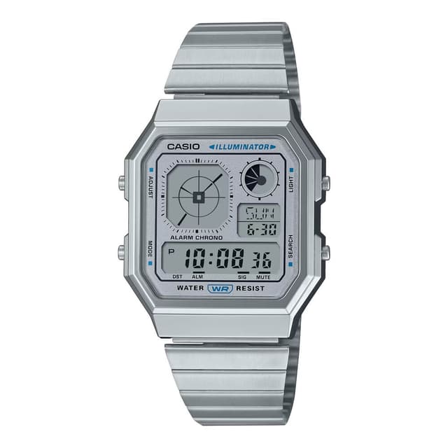 Casio A130WE-7A (A130WE-7ADF)
