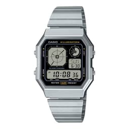 Casio A130WE-1A (A130WE-1ADF) – photo 1