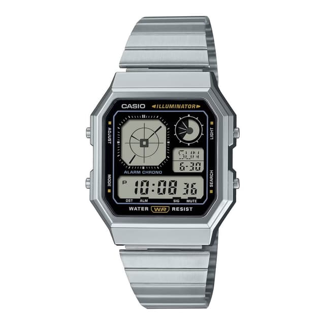 Casio A130WE-1A (A130WE-1ADF)