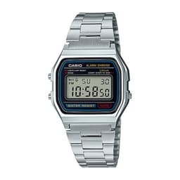 Casio A158WA-1 (A158WA-1DF) – photo 1