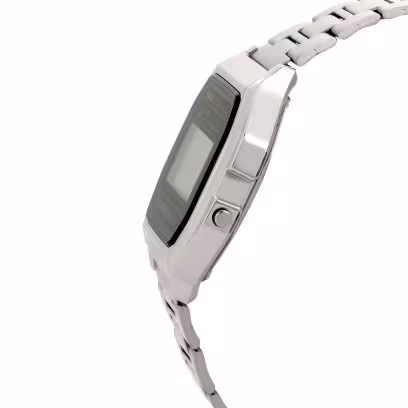 Casio A158WA-1 (A158WA-1DF) – photo 4