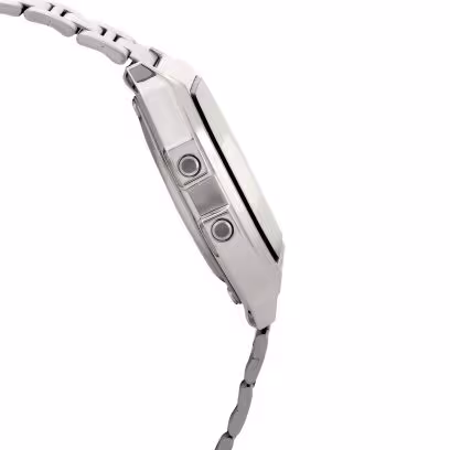 Casio A158WA-1 (A158WA-1DF) – photo 5