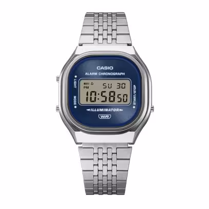 Casio A140WE-2A (A140WE-2ADF) – photo 3