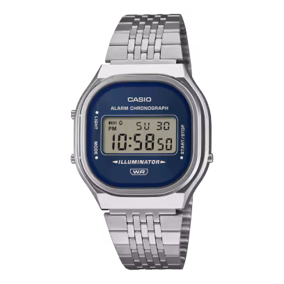 Casio A140WE-2A (A140WE-2ADF) – photo 2