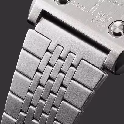 Casio A1100D-1D – photo 3