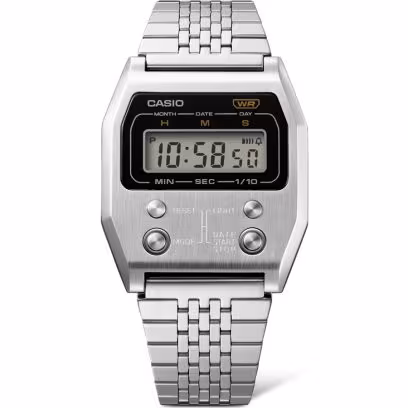 Casio A1100D-1D – photo 2