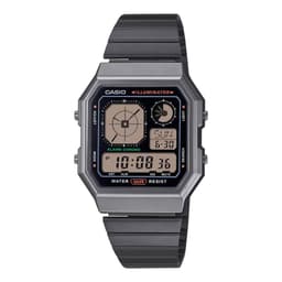 Casio A130WEGG-1A (A130WEGG-1ADF) – photo 1