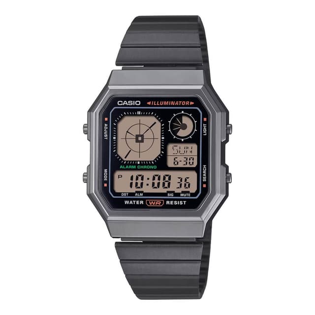 Casio A130WEGG-1A (A130WEGG-1ADF)