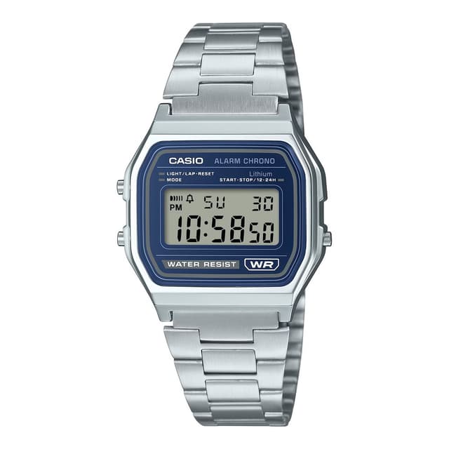 Casio A158WEA-2 (A158WEA-2DF)