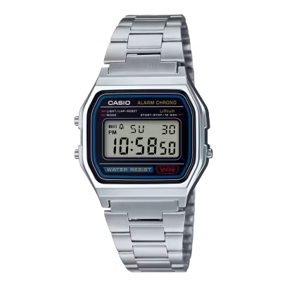 Casio A158WEA-1 (A158WEA-1DF)