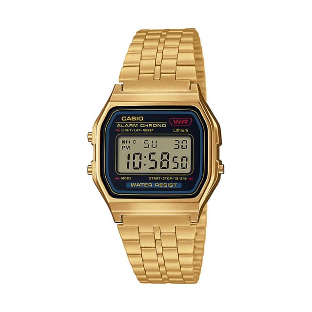 Casio A159WGEA-1 (A159WGEA-1DF)