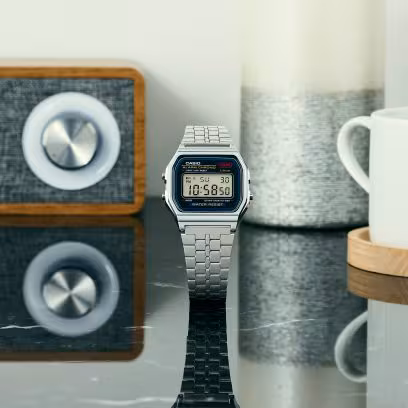 Casio A159WA-N1 – photo 2