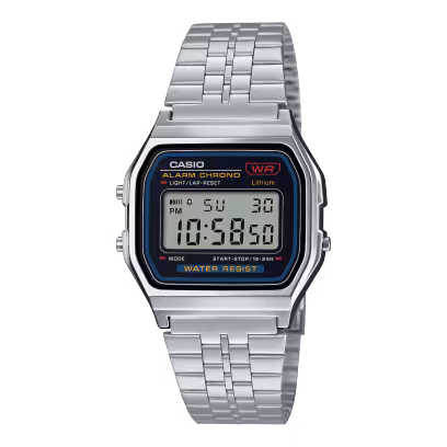 Casio A159WA-N1
