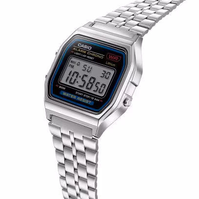Casio A159WA-N1 – photo 3