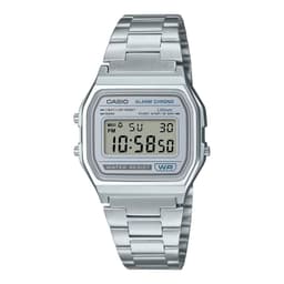 Casio A158WEA-7 (A158WEA-7DF) – photo 1