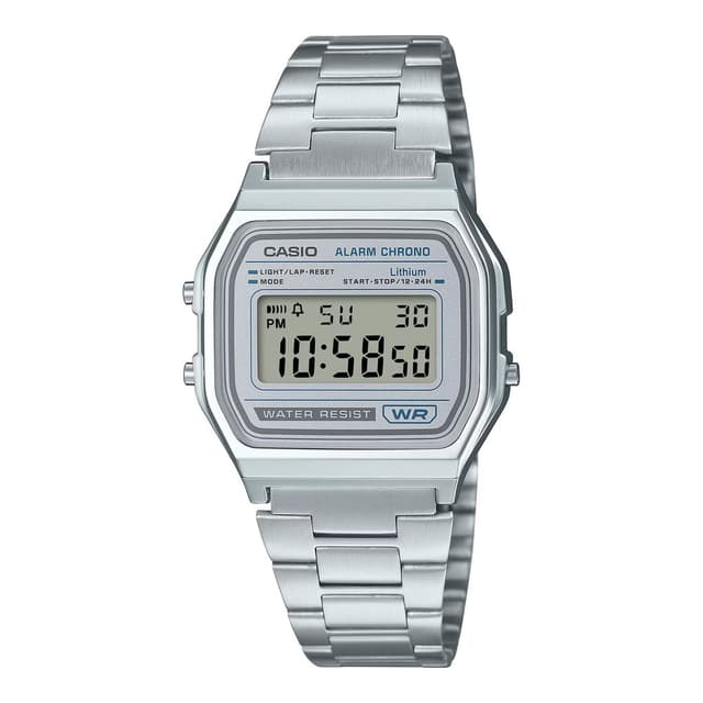 Casio A158WEA-7 (A158WEA-7DF)