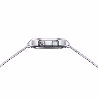 Casio A168WA-1W (A168WA-1WDF) – photo 3