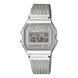 Casio A158WEM-7 (A158WEM-7DF) – photo 1