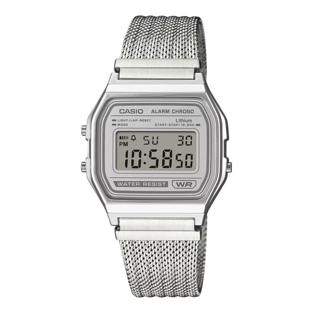 Casio A158WEM-7 (A158WEM-7DF)