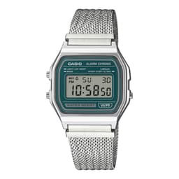 Casio A158WEM-3 (A158WEM-3DF) – photo 1