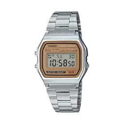Casio A158WEA-9 (A158WEA-9CF) – photo 1