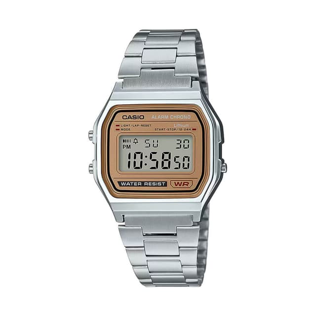 Casio A158WEA-9 (A158WEA-9CF)