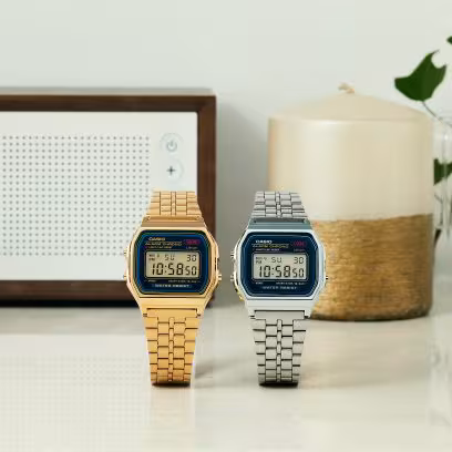 Casio A159WEGA-1 – photo 3