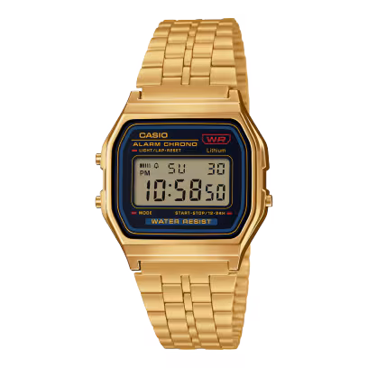 Casio A159WEGA-1 – photo 1