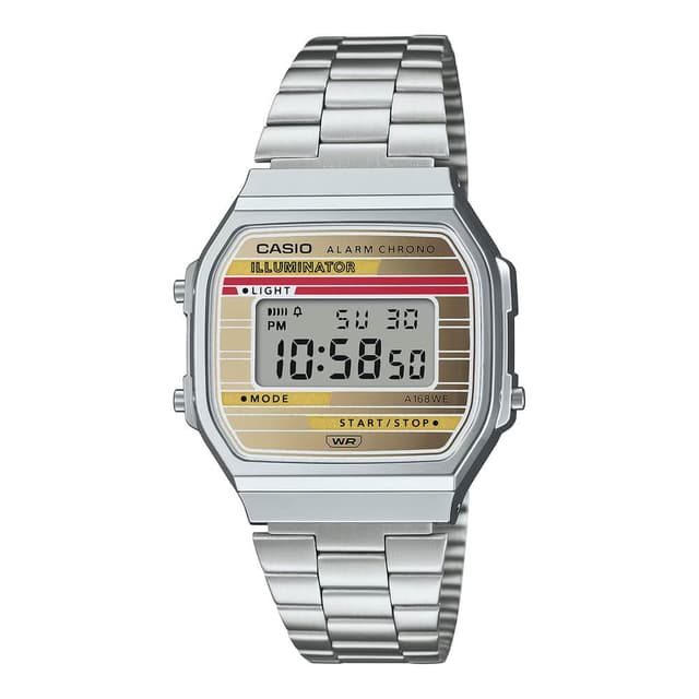 Casio A168WEHA-9A (A168WEHA-9ADF)