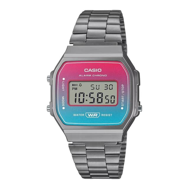 Casio A168WERB-2A (A168WERB-2ADF)
