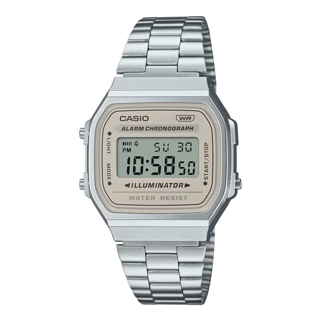Casio A168WA-8AY (A168WA-8AYDF)