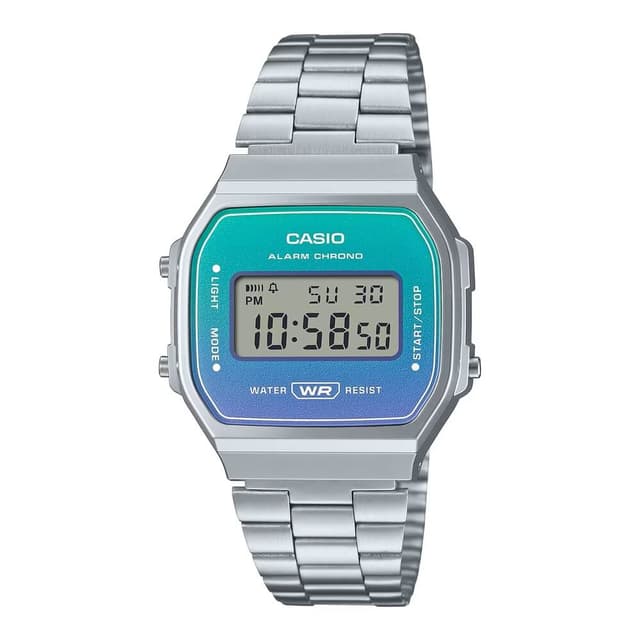 Casio A168WER-2A (A168WER-2ADF)