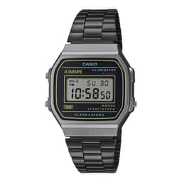 Casio A168WEHB-1A (A168WEHB-1ADF) – photo 1
