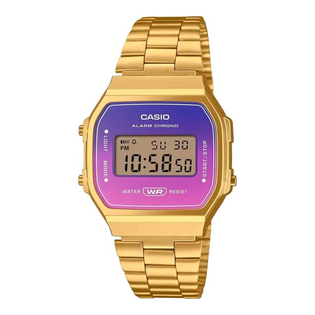 Casio A168WERG-2A (A168WERG-2ADF)