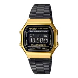 Casio A168WEGB-1B – photo 1