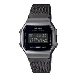 Casio A168WEMB-1B (A168WEMB-1BDF) – photo 1