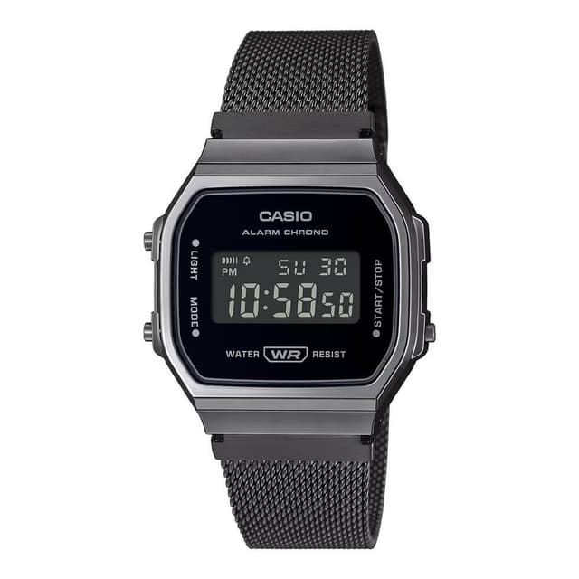 Casio A168WEMB-1B (A168WEMB-1BDF)