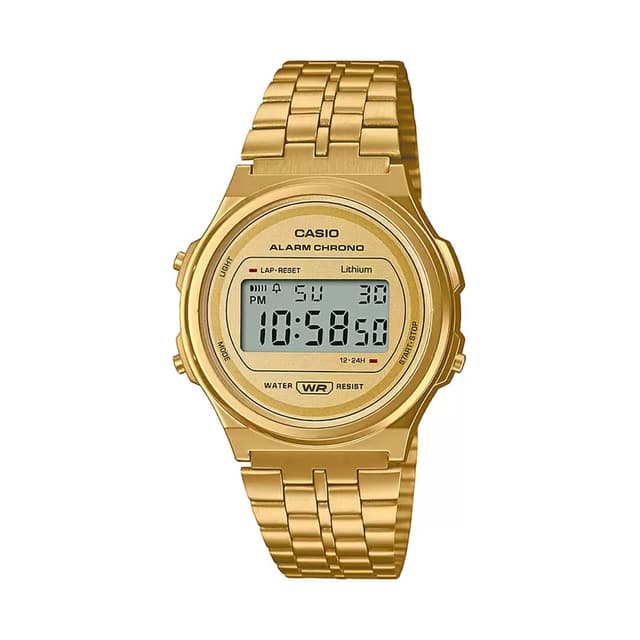 Casio A171WEG-9A (A171WEG-9ADF)