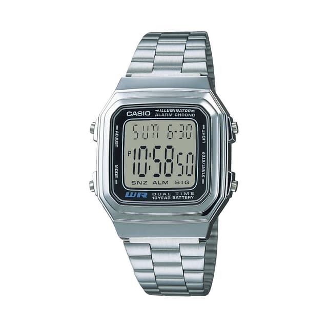 Casio A178WA-1A (A178WA-1ADF)