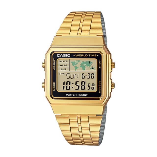 Casio A500WGA-1 (A500WGA-1DF)